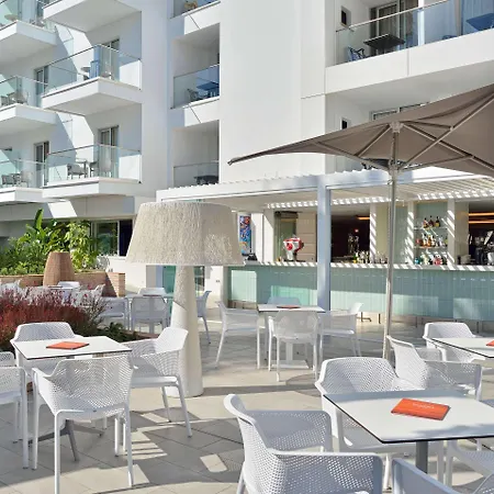 Hotel Sol - Don Pedro