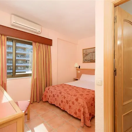 Sol - Don Pedro Hotel