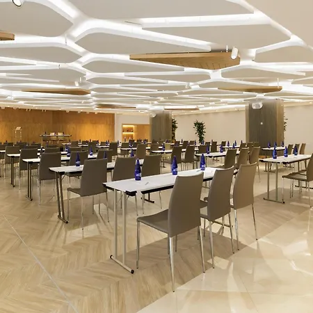 Hotel Sol - Don Pedro 4*