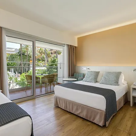 Hotel Sol - Don Pedro Torremolinos