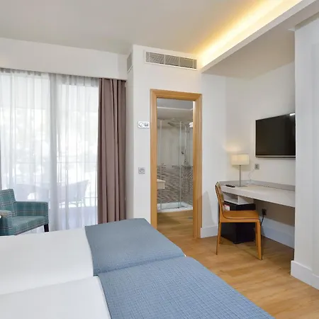 Hotel Sol - Don Pedro Torremolinos