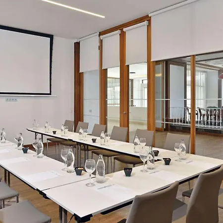Sol - Don Pedro Hotel 4*