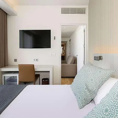Sol - Don Pedro Hotel 4*