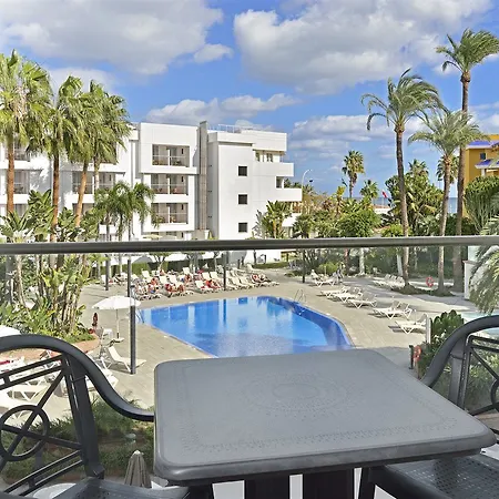 Sol - Don Pedro Hotel Torremolinos