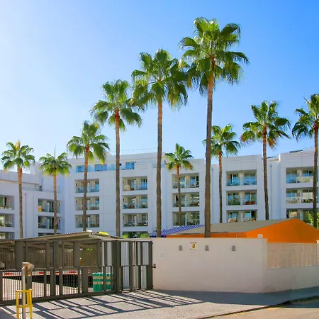فندق Sol - Don Pedro 4*