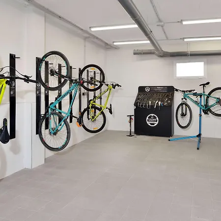 Otel Sol - Don Pedro Torremolinos