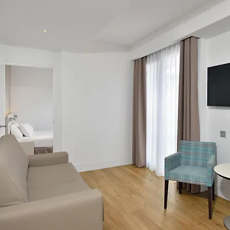 Hotell Sol - Don Pedro 4*