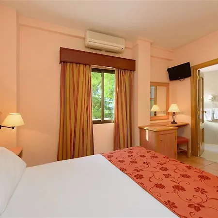 فندق Sol - Don Pedro 4*