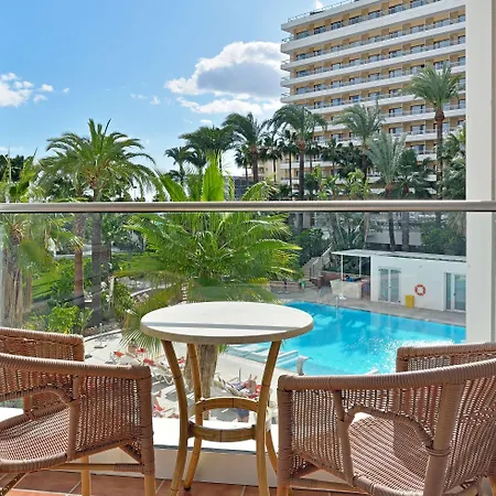 Sol - Don Pedro Otel 4*