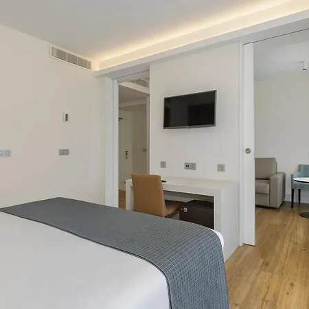 Sol - Don Pedro Hotel Torremolinos