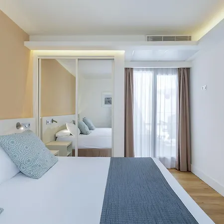Sol - Don Pedro 4* توريمولينوس