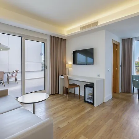 Otel Sol - Don Pedro