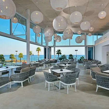 Sol - Don Pedro Otel 4*