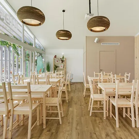 Hotel Sol - Don Pedro