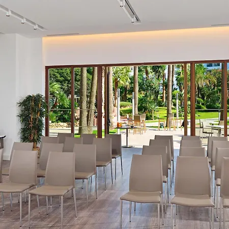 Sol - Don Pedro 4* Torremolinos