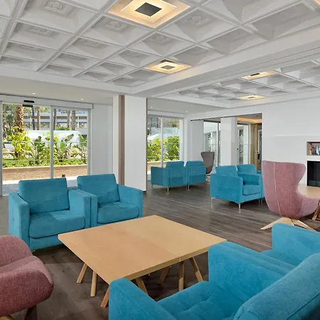 Sol - Don Pedro Otel Torremolinos