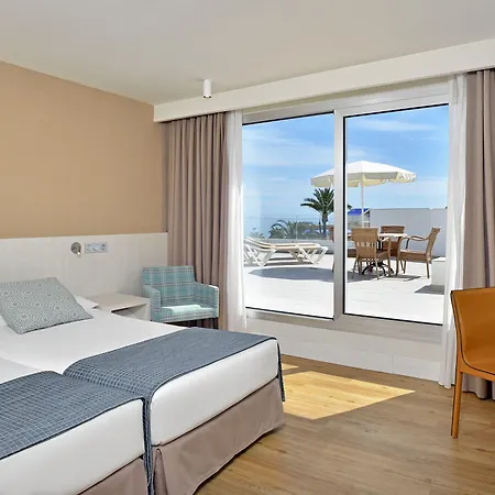 Sol - Don Pedro Otel 4*