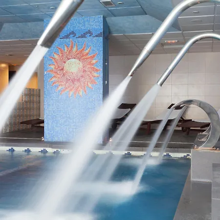 Hotel Sol - Don Pedro Torremolinos