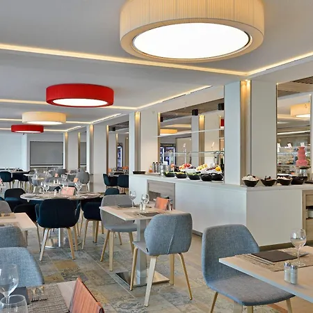 Otel Sol - Don Pedro