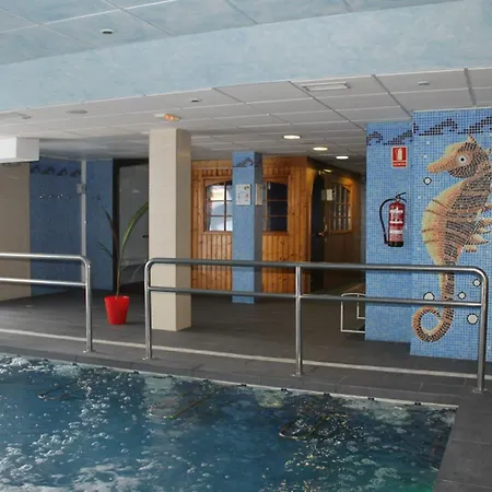 Sol - Don Pedro Otel