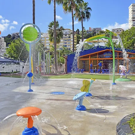 Hotel Sol - Don Pedro Torremolinos