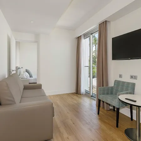 Otel Sol - Don Pedro