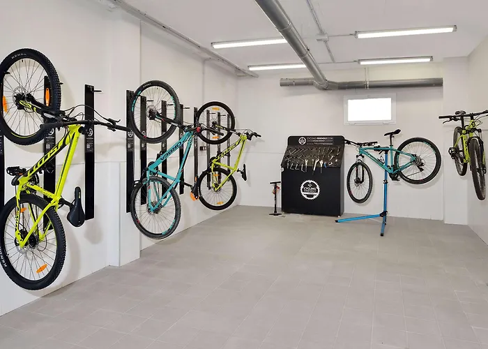 Отель Sol - Don Pedro Торремолинос