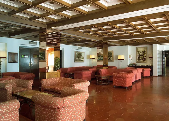 Sol - Don Pedro 4* Торремолинос