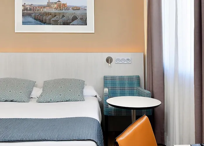 Sol - Don Pedro 호텔 토레몰리노스