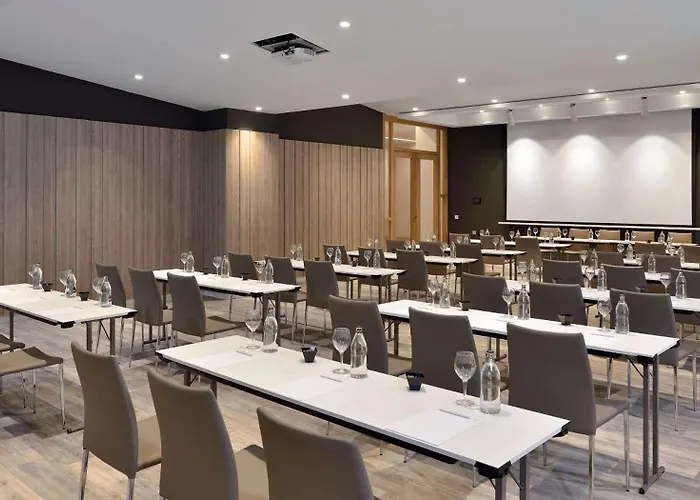 Sol - Don Pedro 호텔 토레몰리노스