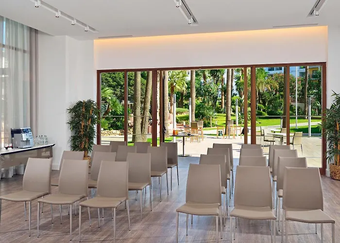 Sol - Don Pedro 4* 토레몰리노스