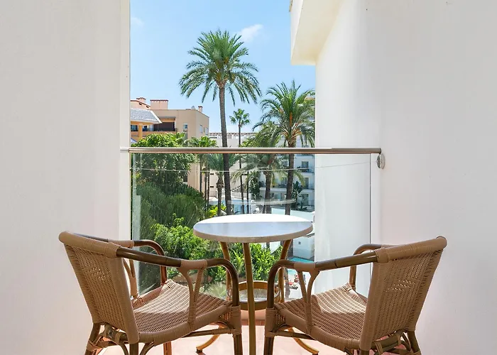 Sol - Don Pedro 토레몰리노스