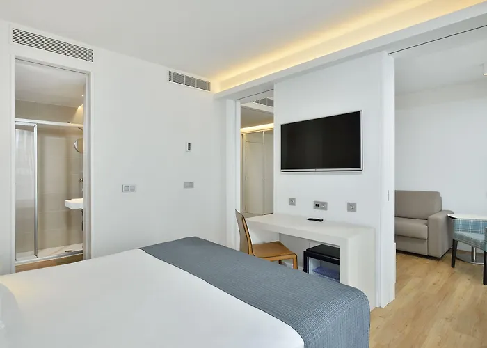 Sol - Don Pedro Отель