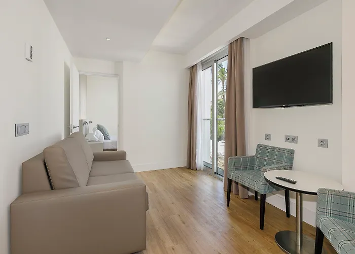 호텔 Sol - Don Pedro