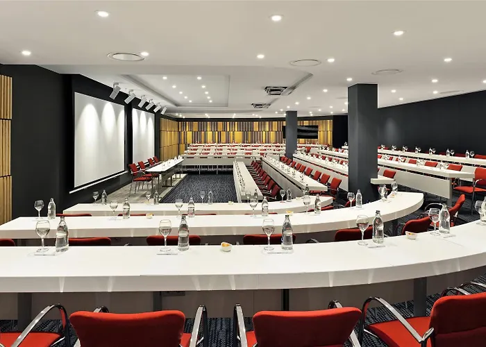 Sol - Don Pedro 호텔