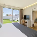 Sol By Melia Torremolinos - Don Pedro 4* Торремолинос