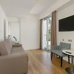 酒店 托雷莫利诺斯索尔-唐佩德罗酒店