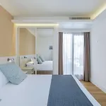 Sol By Melia Torremolinos - Don Pedro Отель Торремолинос