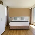 Sol By Melia Torremolinos - Don Pedro Otel
