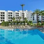 Sol By Melia Torremolinos - Don Pedro Отель Торремолинос