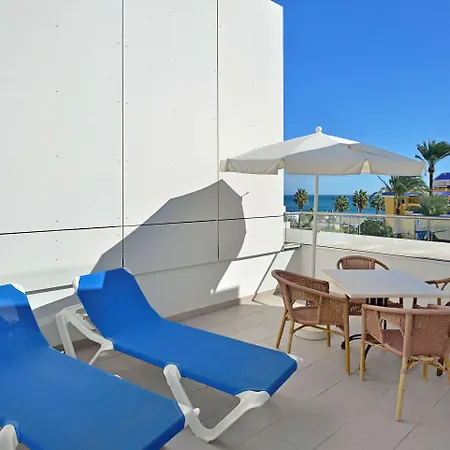 Sol - Don Pedro Hotel