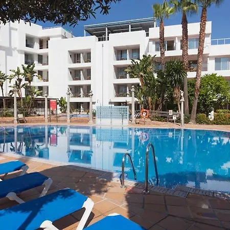 Sol By Meliá - Don Pedro Torremolinos