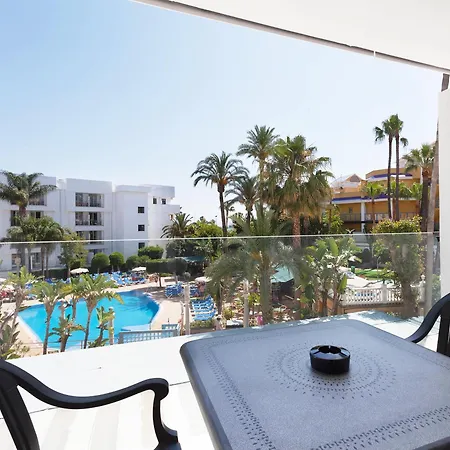 Sol - Don Pedro Hotel 4*