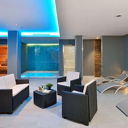 Otel Sol - Don Pedro Torremolinos
