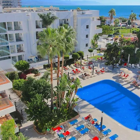 Otel Sol - Don Pedro Torremolinos