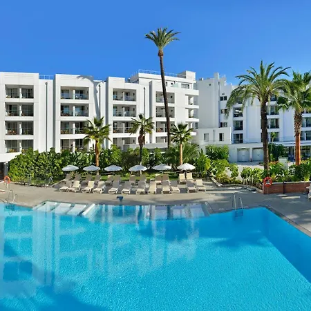 Hotel Sol - Don Pedro