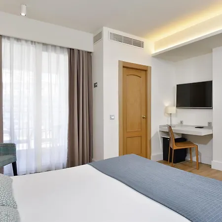 Sol By Meliá - Don Pedro Hotel 4*