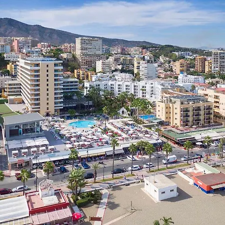Sol - Don Pedro Otel