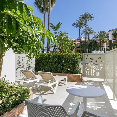 Sol - Don Pedro Torremolinos