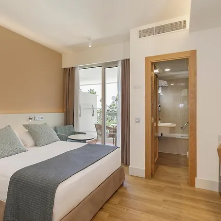 Sol - Don Pedro Otel Torremolinos